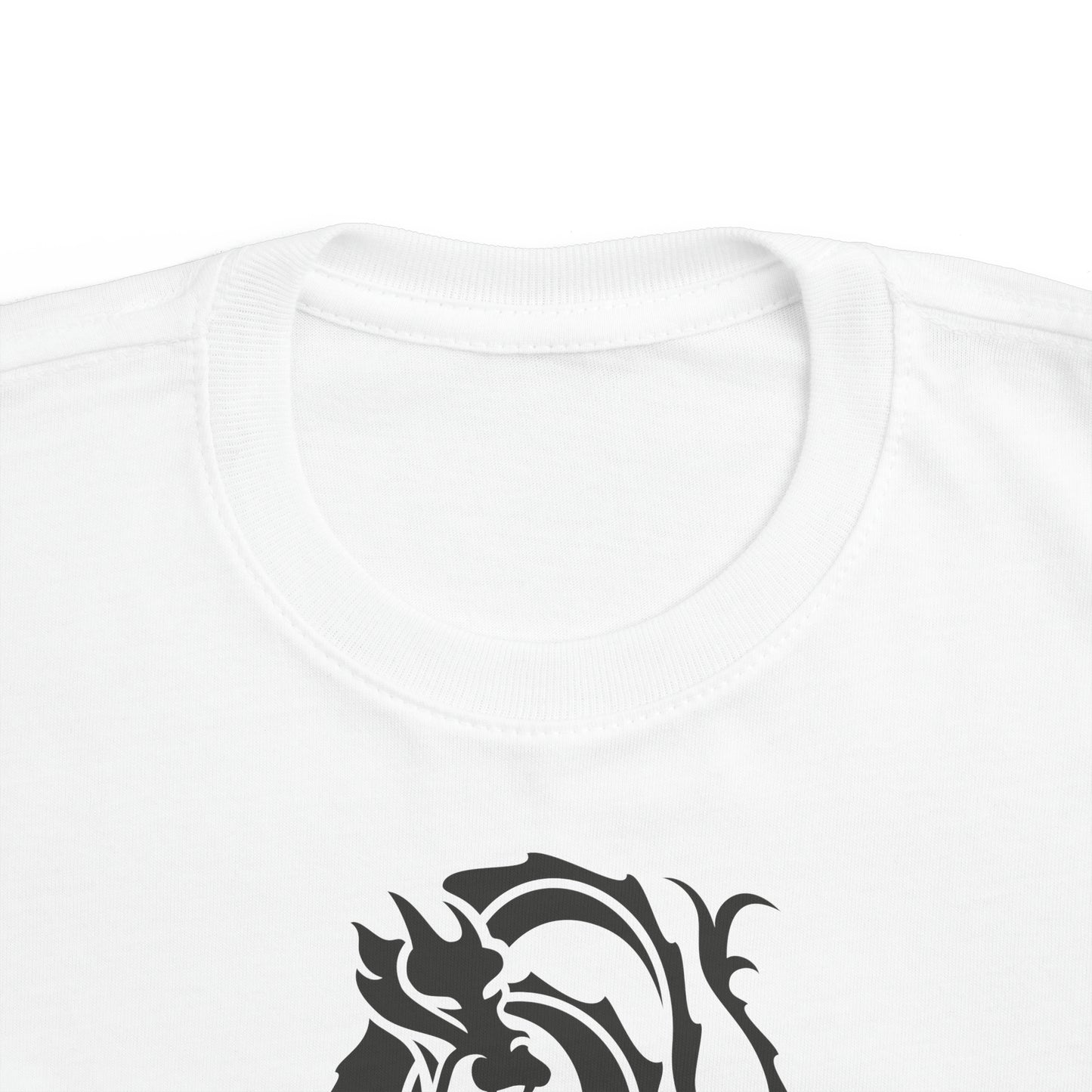 GungHo Toddler's Fine Jersey Tee