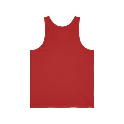 GungHo Soft Cotton Female Jersey Tank