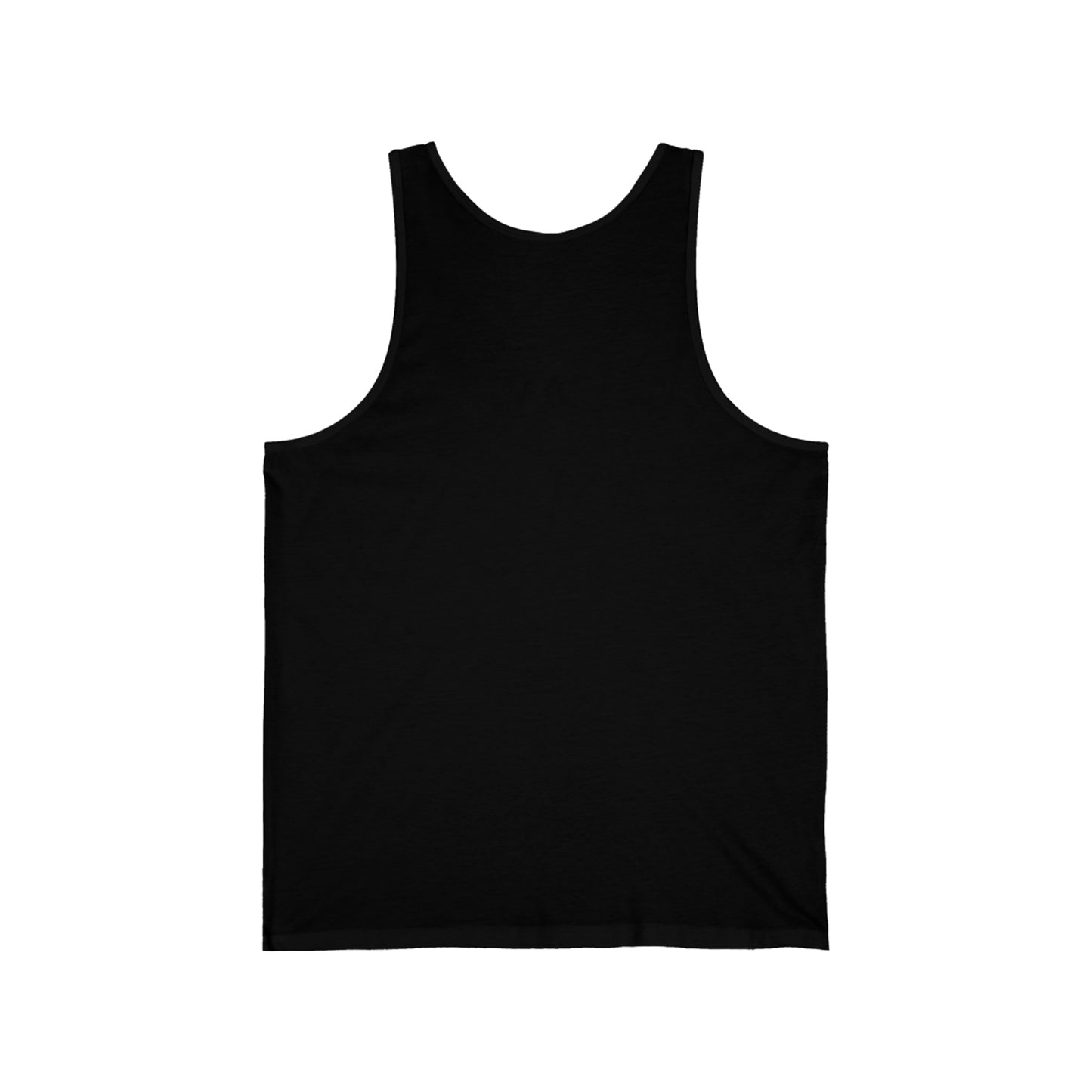 GungHo Soft Cotton Female Jersey Tank