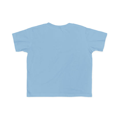 GungHo Toddler's Fine Jersey Tee