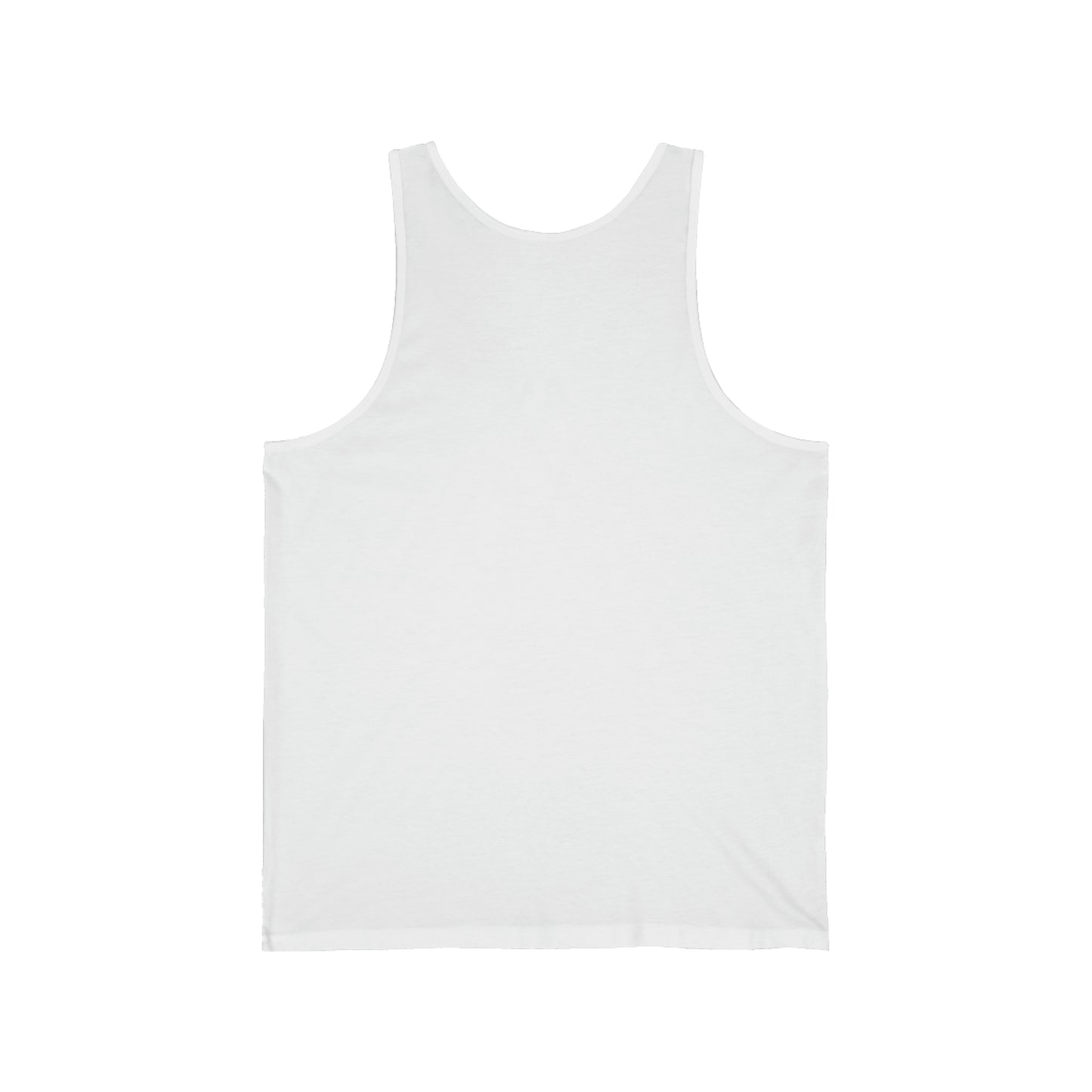 GungHo Soft Cotton Female Jersey Tank