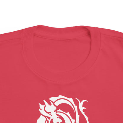 GungHo Toddler's Fine Jersey Tee