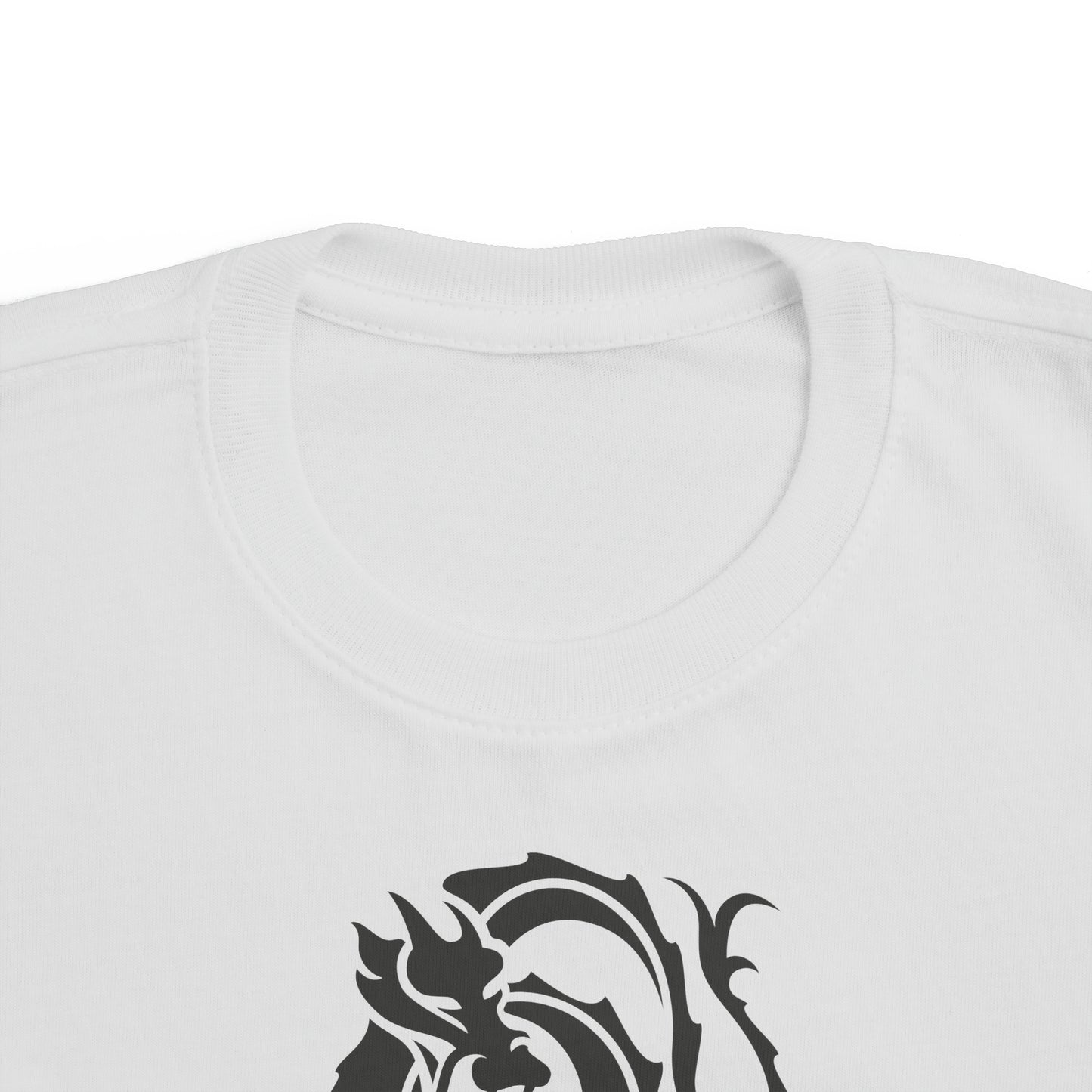 GungHo Toddler's Fine Jersey Tee