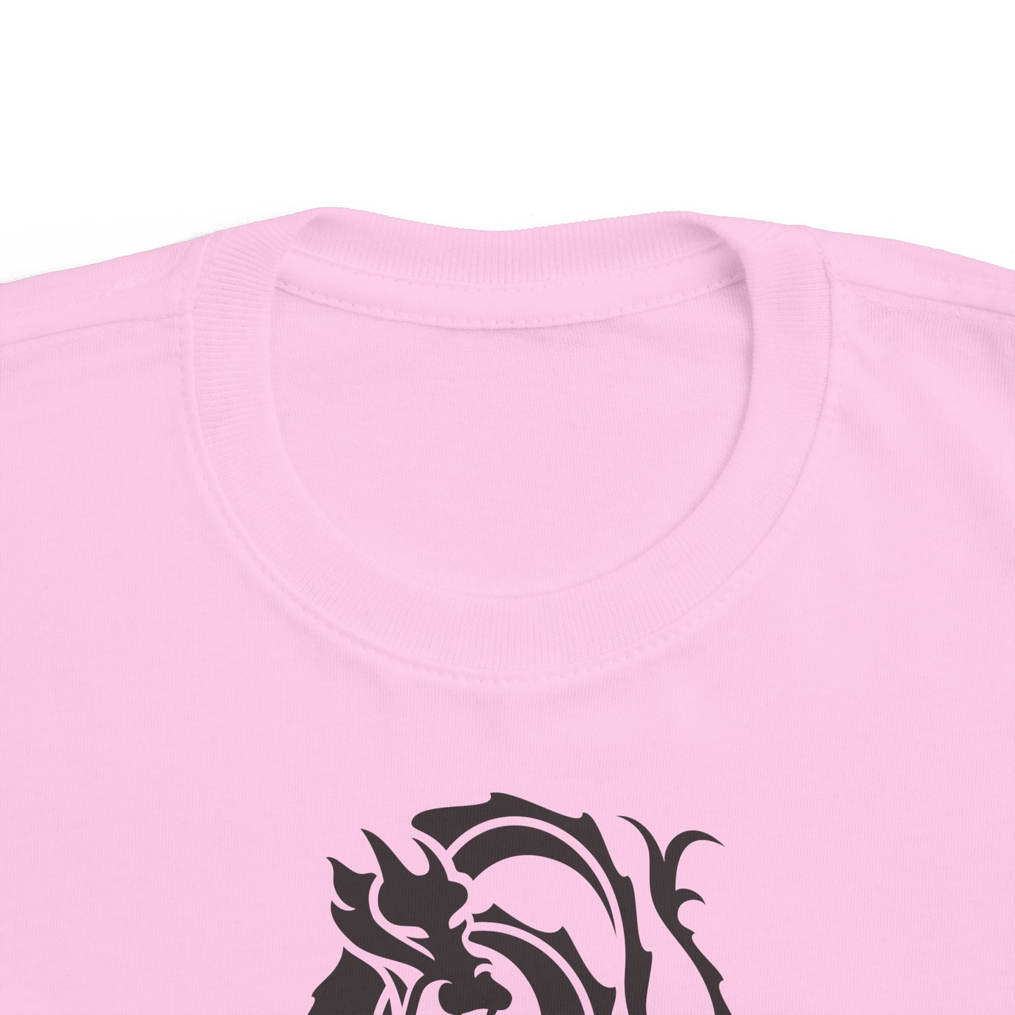 GungHo Toddler's Fine Jersey Tee