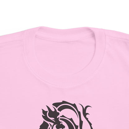 GungHo Toddler's Fine Jersey Tee