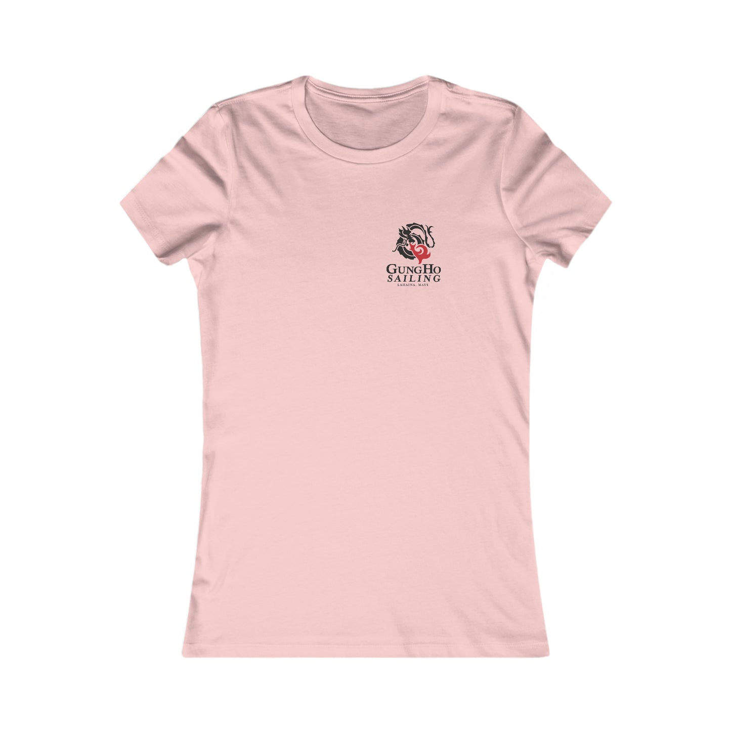 GungHo Classic Soft Cotton Women's Tee