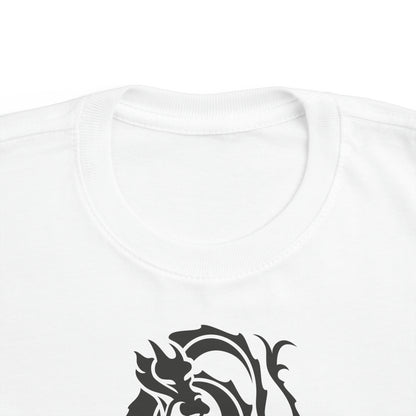 GungHo Toddler's Fine Jersey Tee