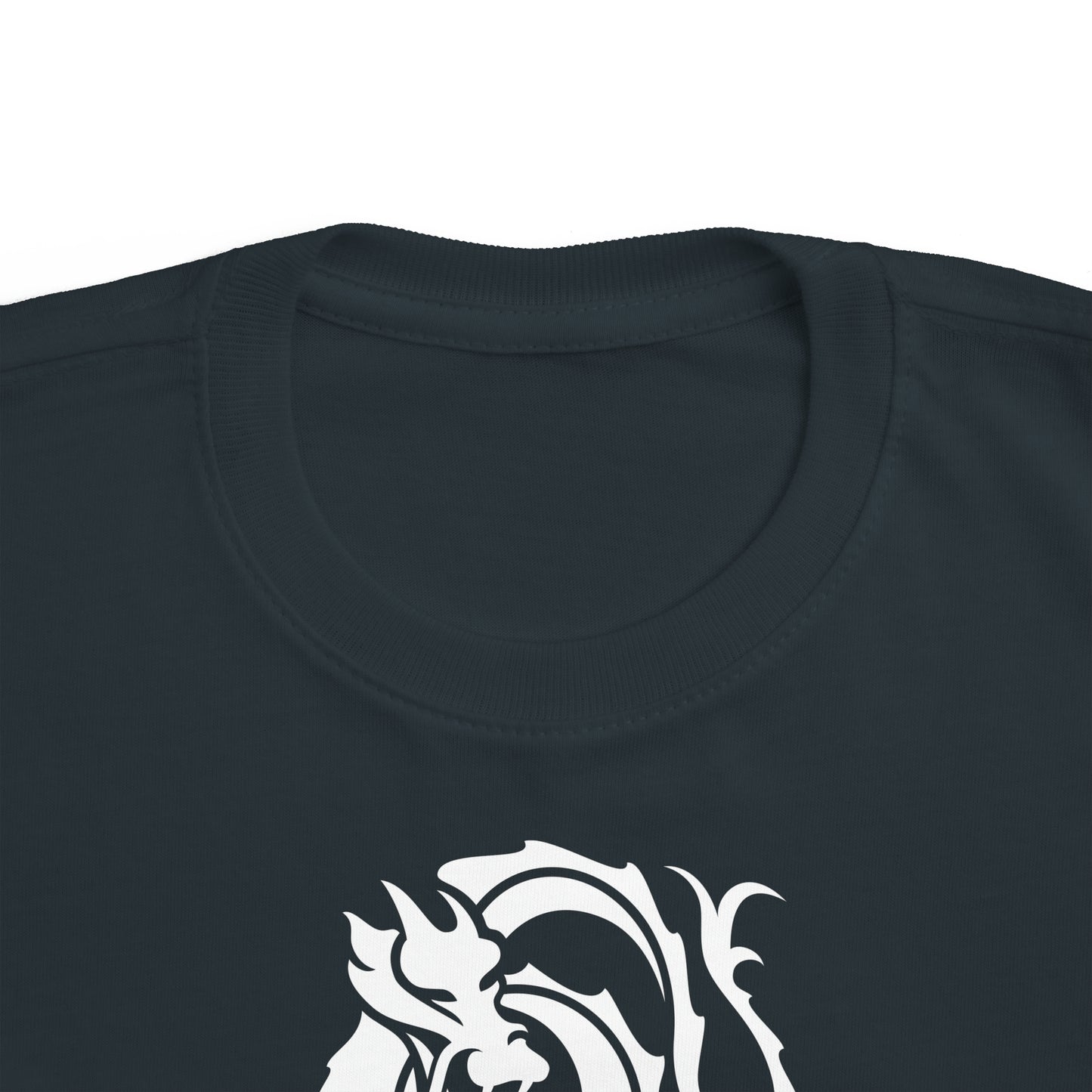 GungHo Toddler's Fine Jersey Tee