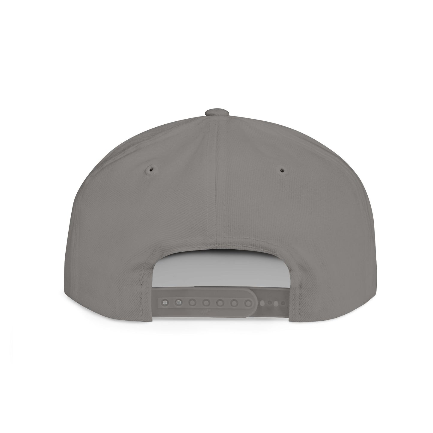 GungHo Flat Bill Snapback