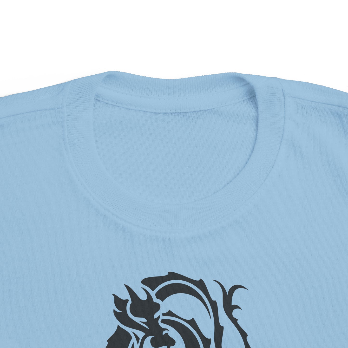 GungHo Toddler's Fine Jersey Tee