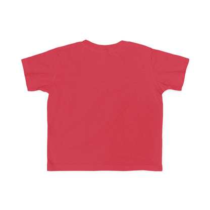GungHo Toddler's Fine Jersey Tee